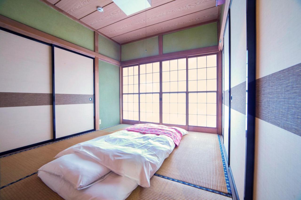Gran Kodachi Fujikawaguchiko Exterior foto