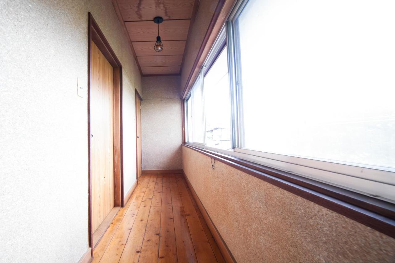 Gran Kodachi Fujikawaguchiko Exterior foto