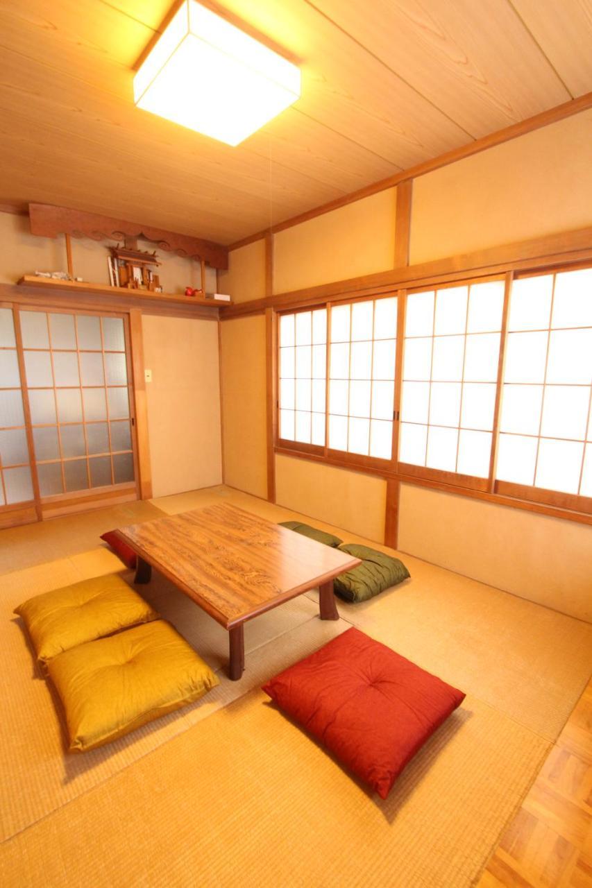 Gran Kodachi Fujikawaguchiko Exterior foto