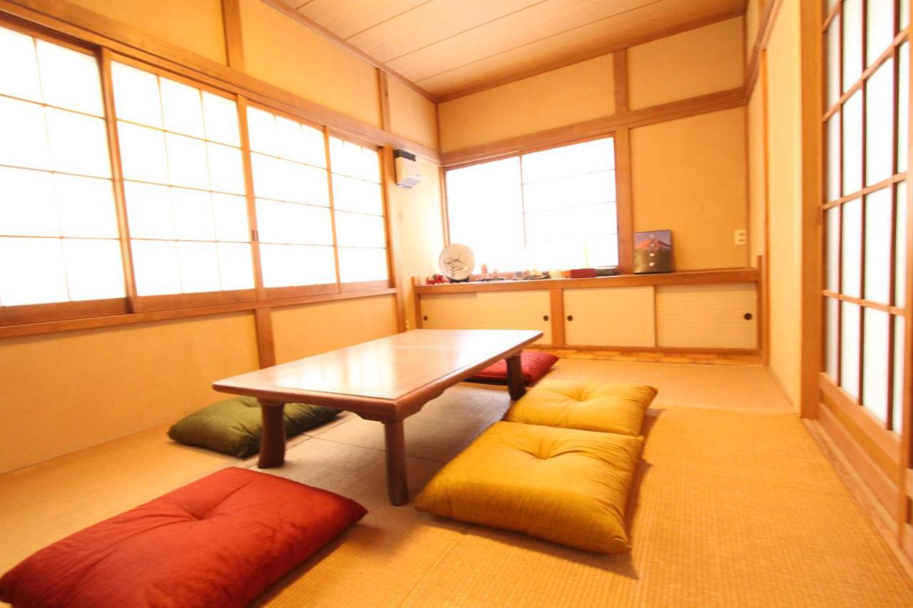 Gran Kodachi Fujikawaguchiko Exterior foto